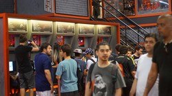 Brasil Game Show 2017: um grande evento para gamers e não gamers