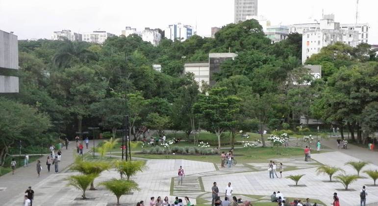 Federais devem ter orçamento descongelado no dia 1º de dezembro Federais devem ter orçamento descongelado no dia 1º de dezembro