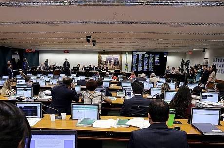 Acordo é válido na primeira fase de debates Acordo é válido na primeira fase de debates