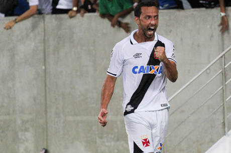 Vasco está invicto há 7 jogos; última derrota foi para o Corinthians, com o  gol de braço de Jô