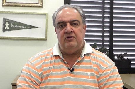 Marcelo Burattini: a favor da vacinação de rotina em todo o país