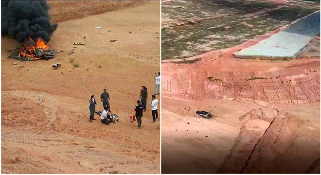 Piloto participava de um campeonato de arrancadas em Caçapava Piloto participava de um campeonato de arrancadas em Caçapava