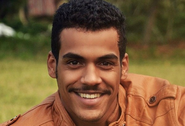 ideias para cabelo crespo masculino