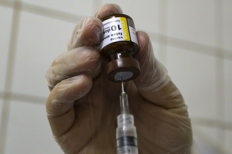 Vacina é medida eficaz para prevenir doença
