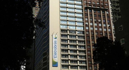 Na imagem, prédio da Eletrobrás