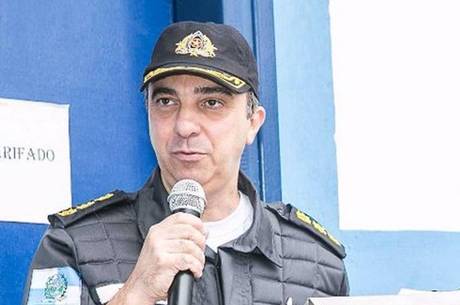 Morte de coronel provocou comoção na corporação Morte de coronel provocou comoção na corporação
