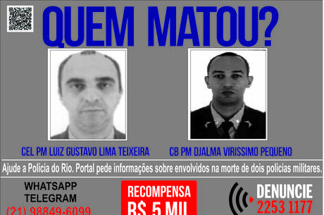 Número de policiais mortos chega a 112 somente este ano