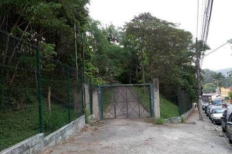 Horto Florestal estava fechado há mais de dois meses Horto Florestal estava fechado há mais de dois meses