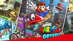 Super Mario Odyssey será lançado nesta 6ª e já é amado pelos críticos
