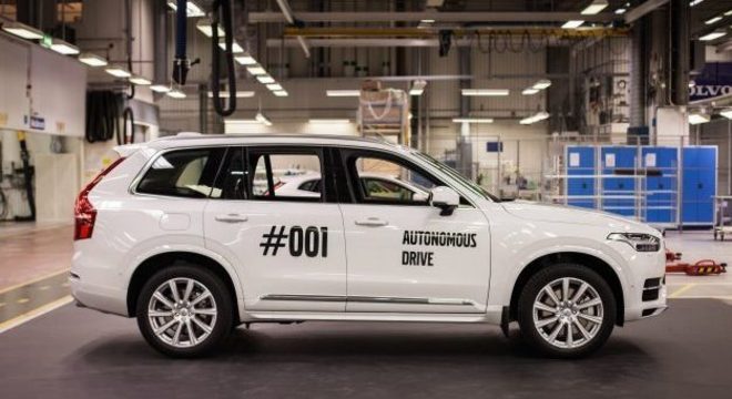 2021 O Ano Em Que Seu Carro N 227 O Vai Precisar De Motorista