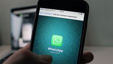 WhatsApp começa a liberar recurso que apaga mensagens enviadas