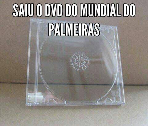 Palmeiras sem Mundial invade redes sociais com memes ...