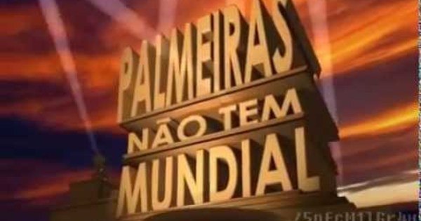 Palmeiras sem Mundial invade redes sociais com memes - Fotos - R7 Fora