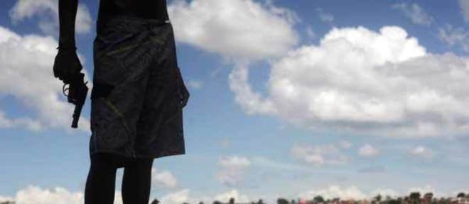 Informações são da Secretaria de Segurança Pública da Bahia (SSP)