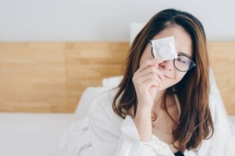 As mulheres ainda se sentem julgadas a comprar e andar com o produto