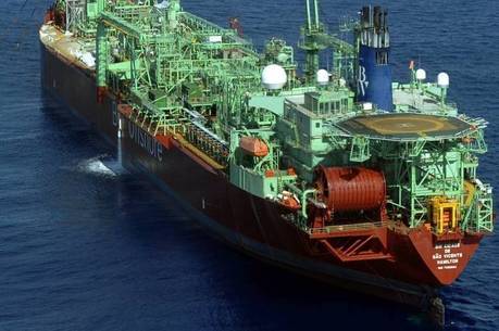 Leilão do pré-sal acontecerá em outubro