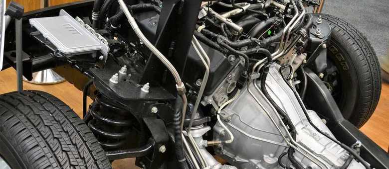 Descubra mitos e verdades sobre a suspensão do carro ... 2013 honda civic engine diagram 