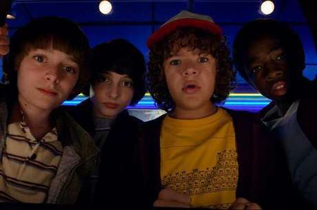 Nova temporada de "Stranger Things" será gravada a partir de abril