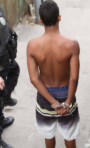 Política do encarceramento é criticada por coordenador da pesquisa