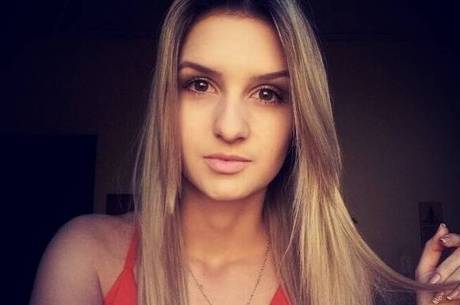 Kelly Cristina Cadamuro foi encontrada morta em córrego em MG