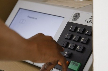 Primeiro turno das eleiÃ§Ãµes serÃ¡ em 7 de outubro