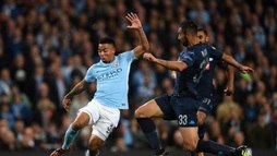 City antecipa renovação de Gabriel Jesus, candidato a suceder Cristiano Ronaldo (Gareth Copley/Getty Images - 17.10.2017)