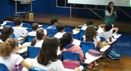 Reajuste das escolas particulares é acima da inflação