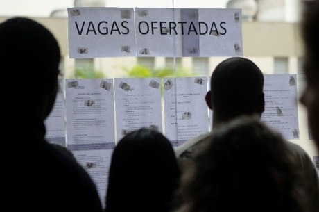 Há oportunidades para todos os níveis de escolaridade