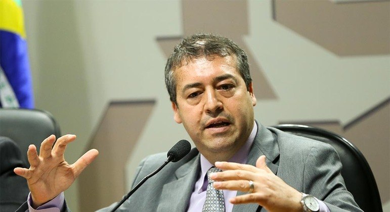 Ronaldo Nogueira é ex-ministro do Trabalho e foi um dos protagonistas da aprovação da reforma trabalhista
