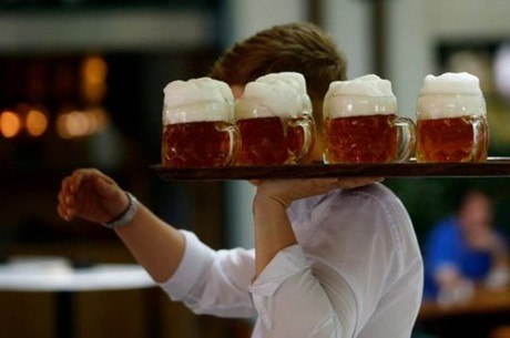 Horário de almoço pode ser reduzido para 30 minutos