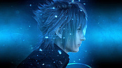 Tekken 7 terá outra personagem: Noctis, de Final Fantasy XV