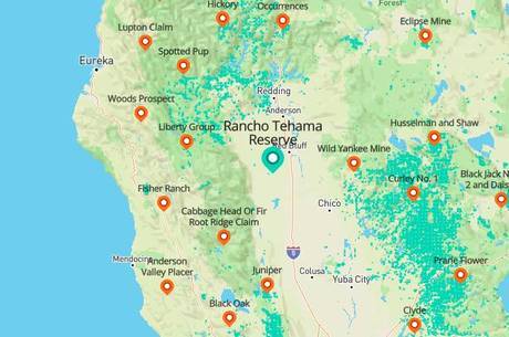 Ataque ocorreu na cidade rural de Rancho Tehama