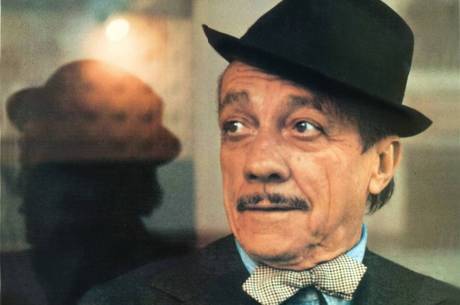 Adoniran Barbosa morreu em 1982 Adoniran Barbosa morreu em 1982