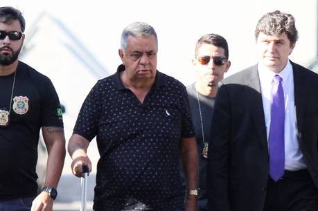 Jorge Picciani terá foro privilegiado mantido Jorge Picciani terá foro privilegiado mantido