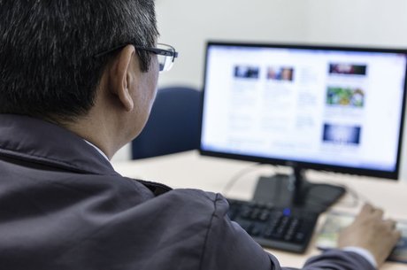 Vício surge quando internet se torna fonte de prazer