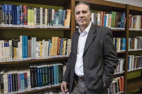 Cristiano Nabuco de Abreu, do Hospital das Clínicas 