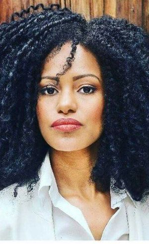 Mayara fez 20 entrevistas em 2017