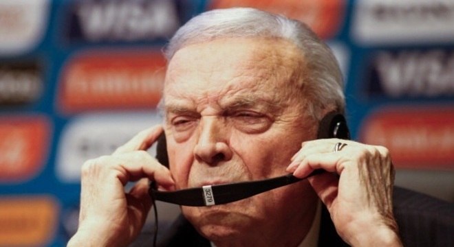 Expectativa pelo depoimento de José Maria Marin cresce no Fifagate