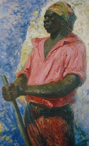 Zumbi foi o último líder do Quilombo dos Palmares