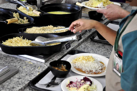 Reforma permite fracionar o intervalo de almoço