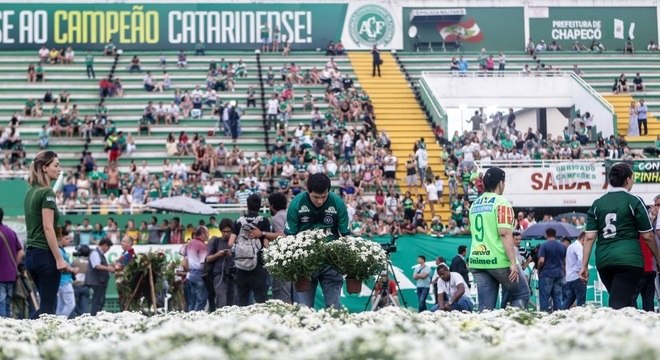 Tragédia que matou 71 pessoas completa um ano neste dia 29 de novembro