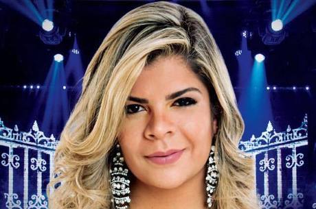 Mulher Sempre Sofreu Preconceito No Sertanejo Diz Paula Mattos Entretenimento R7 Musica paula mattos