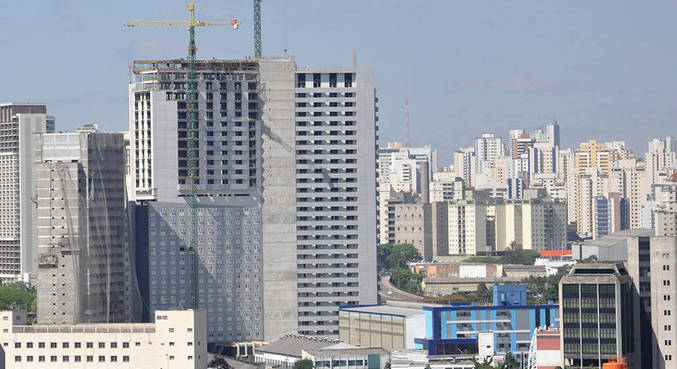 Preço médio da casa própria abre 2023 em alta Preço médio da casa própria abre 2023 em alta