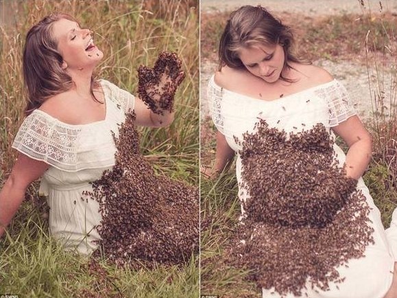roupas de gravida para tirar fotos