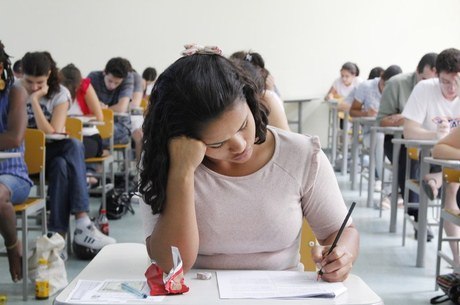 Maior parte dos cursos obteve conceito 4