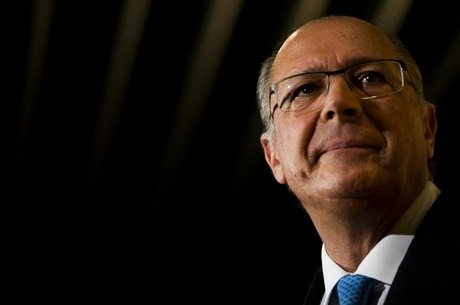 Convenção do PSDB, de Alckmin, será no próximo dia 9