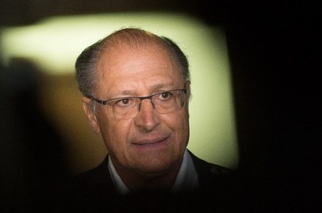 Geraldo Alckmin aceitou comandar o PSDB