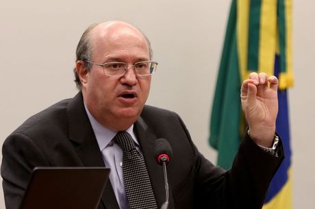 Presidente do BC discutiu assuntos legislativos