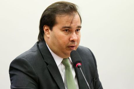 Presidente da Câmara disse que vai dialogar sobre foro