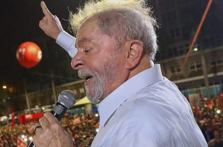 Julgamento de Lula será no próximo dia 24